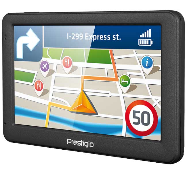 Prestigio Navigacija GeoVision 5059 onLine Prodaja, Cena | Sve Za Kuću
