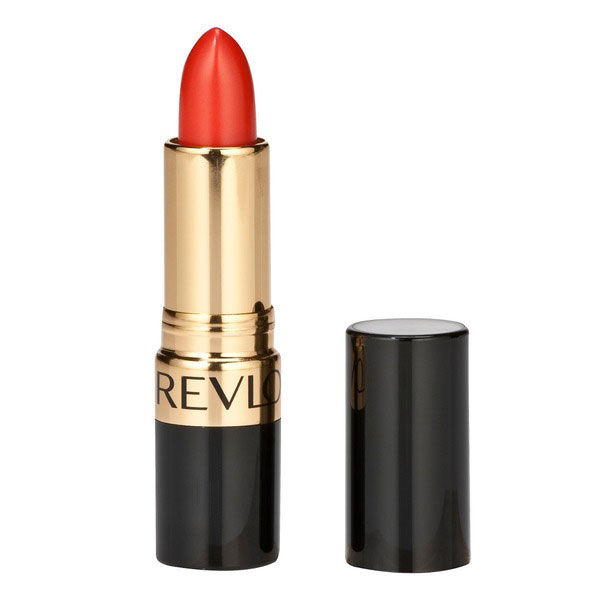 Revlon Super sjajan karmin - 750 Kiss me coral onLine Prodaja, Cena | Sve  Za Kuću