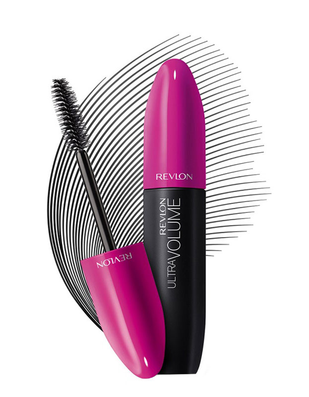 Revlon maskara Ultra Volume braon Cena, Prodaja