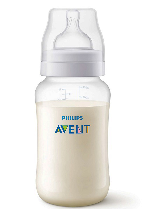 AVENT Flašica ANTI-KOLIK 330ml 8712 - thumbnail 0