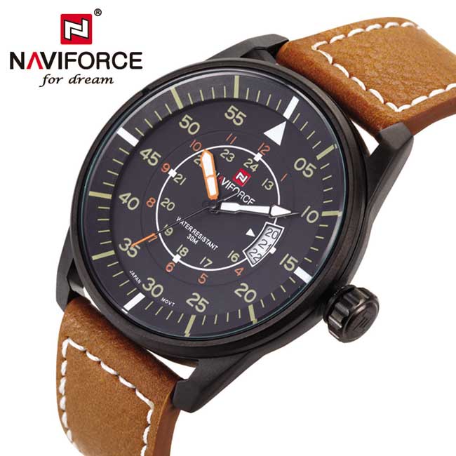 Naviforce Mu ki ru ni sat NF9044 BBY Cena Prodaja