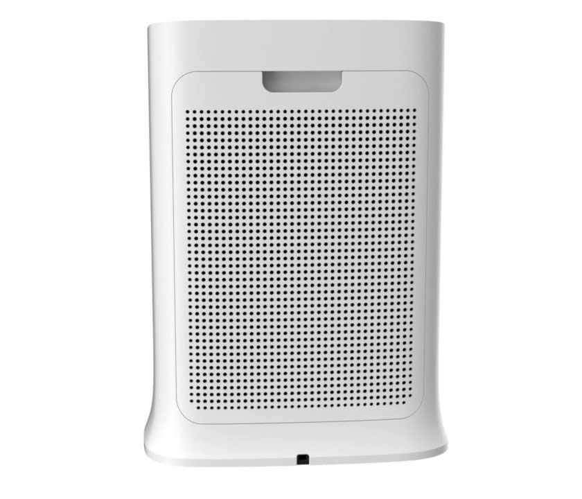 philips air purifier 8000