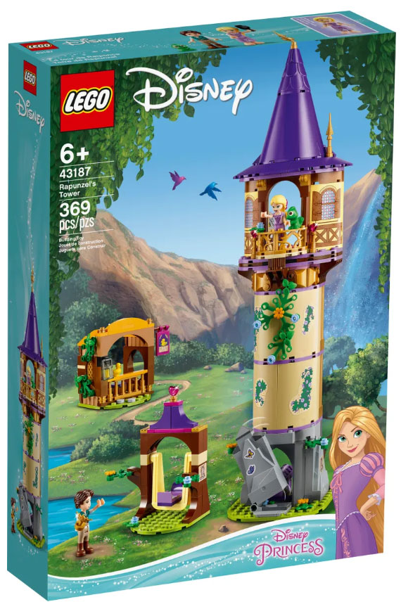 Lego zlatokosa cheap