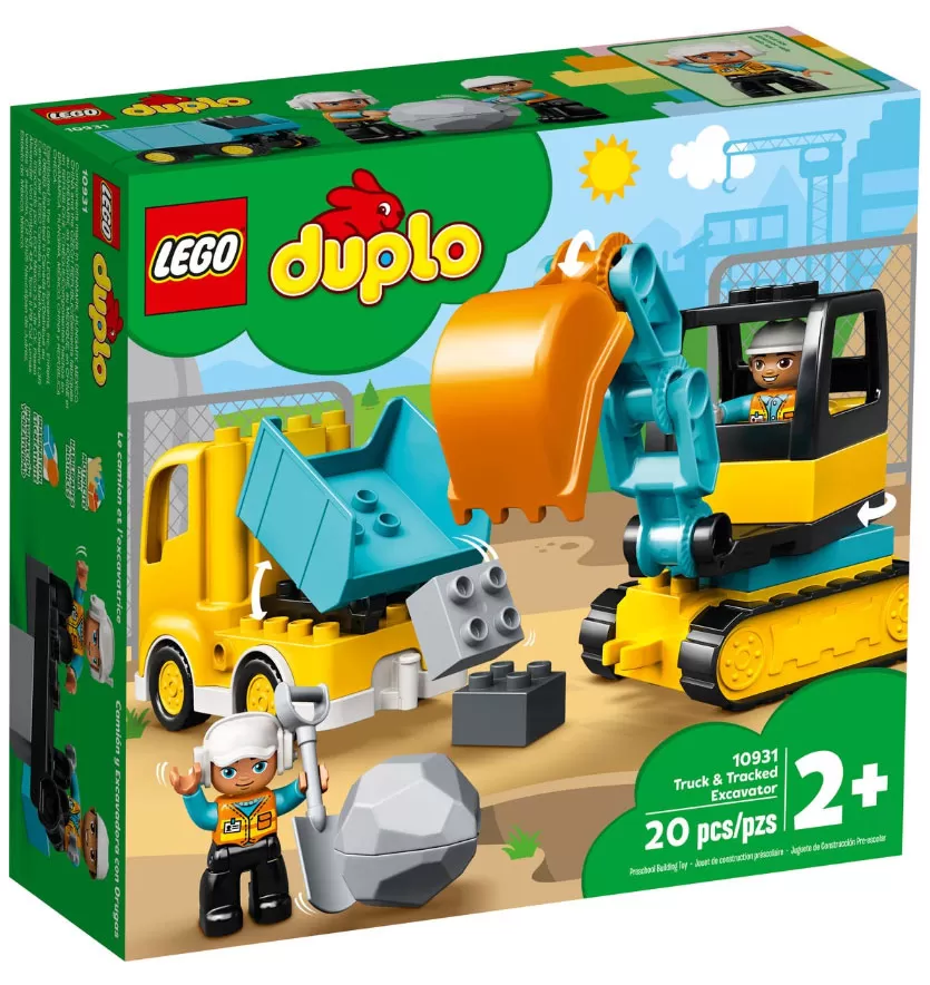 Lego kocke duplo akcija best sale