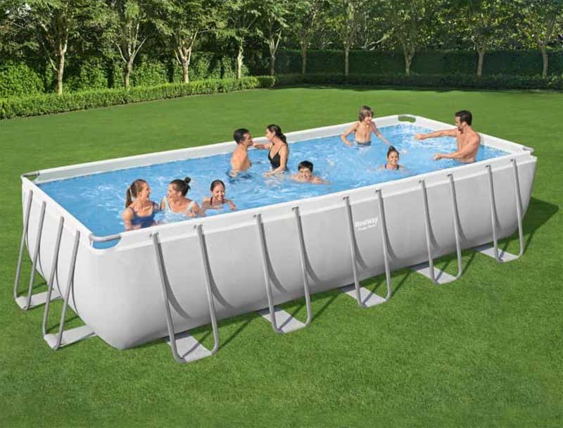 Sure Specified Laziness Bestway 5611Z Montažni Bazen Za Dvorište Power Steel 640 x 274 x 132 cm onLine Prodaja, Cena | Sve Za Kuću Sure Specified Laziness Bestway 5611Z Montažni Bazen Za Dvorište Power Steel 640 x 274 x 132 cm onLine Prodaja, Cena | Sve Za Kuću