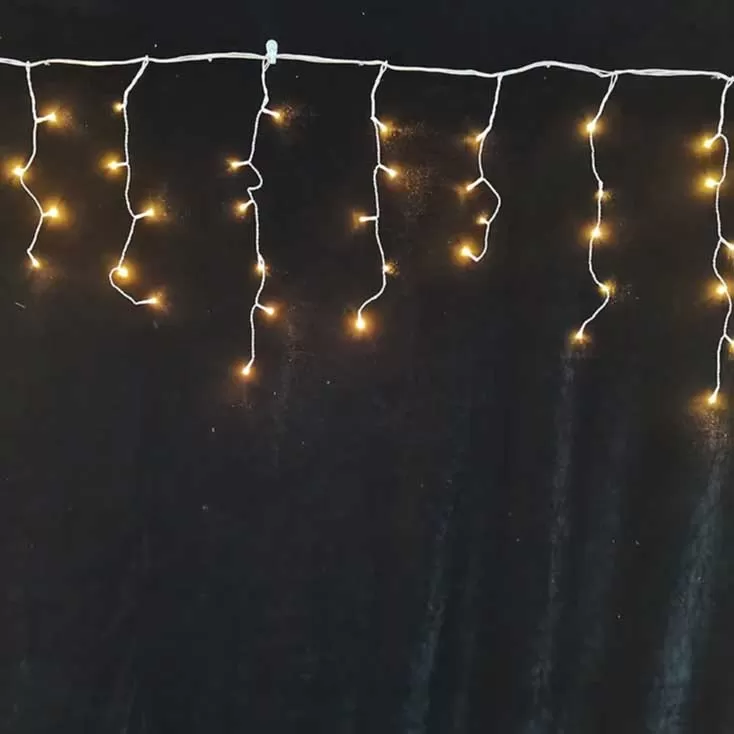 Novogodišnje lampice Proširiv svetleći niz 200 LED Modee C2020 - Slika 2