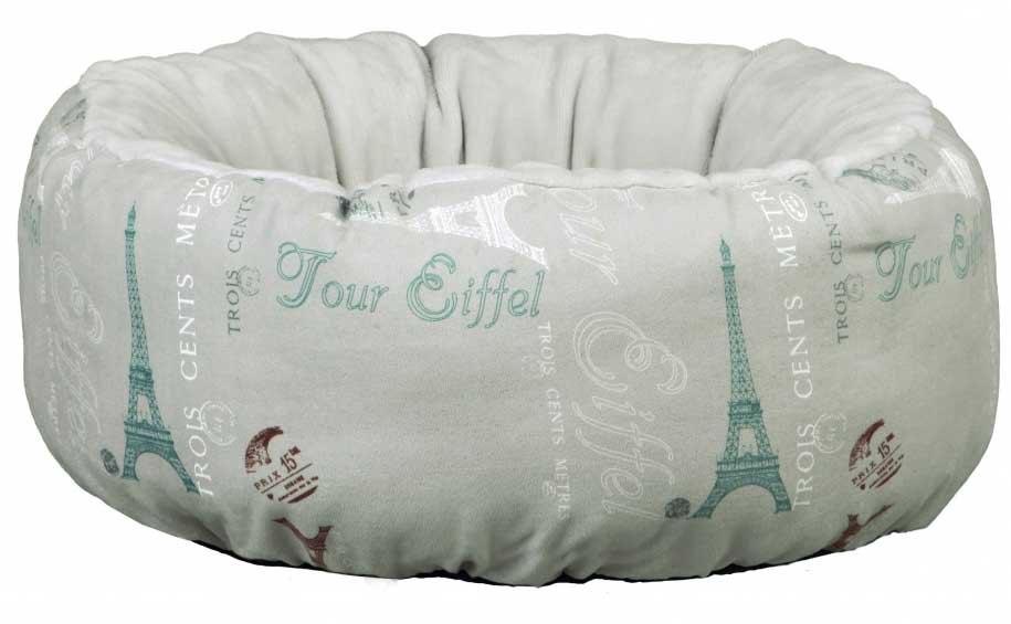 Krevet - ležaljka za pse Trixie Paris 70cm 37485 - thumbnail 1