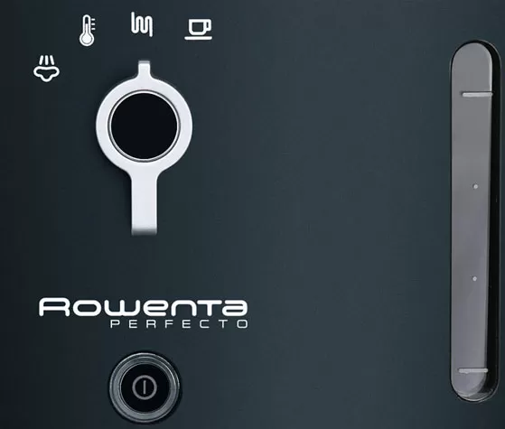 Rowenta ES-4200 - Aparat Za Espresso - Slika 2