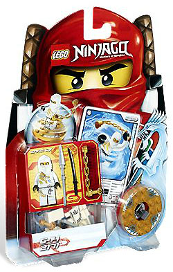 LEGO® NINJAGO Zejn LE2171 - thumbnail 1