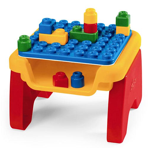 Chicco - Modo Music And Play Table - 67259 - thumbnail 1