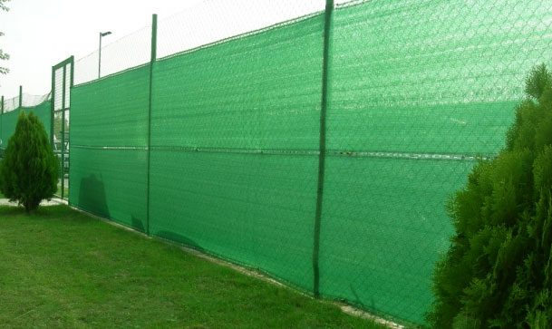 Platno za ograde 2 m x 50m Extranet 1K200 - thumbnail 1