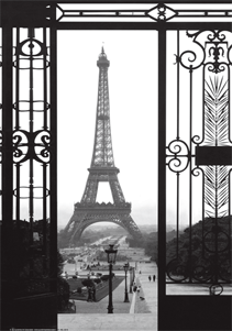 3D slika - Pariz - thumbnail 1