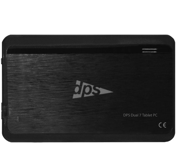 Tablet računar DPS Dual 7 - thumbnail 1
