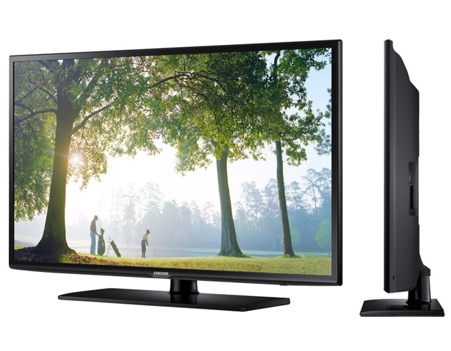 Televizor Samsung Smart TV Full HD 40 inča WiFi UE40H6203 - thumbnail 1