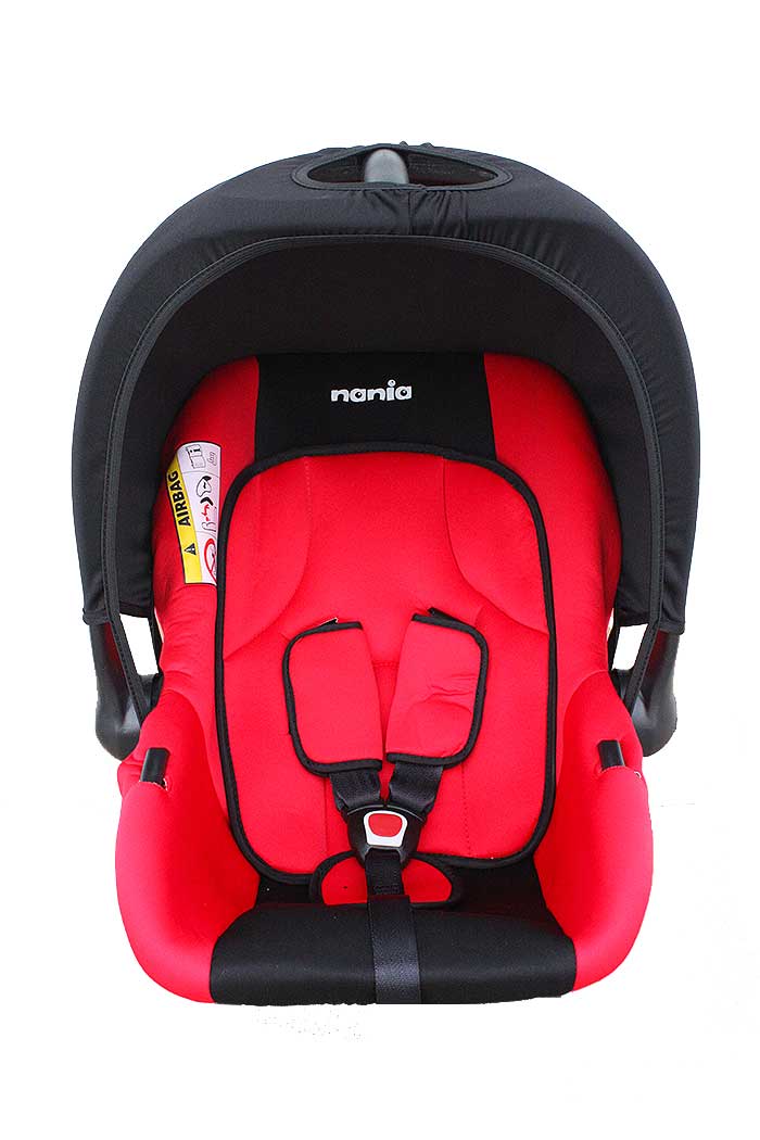 Nania baby ride top