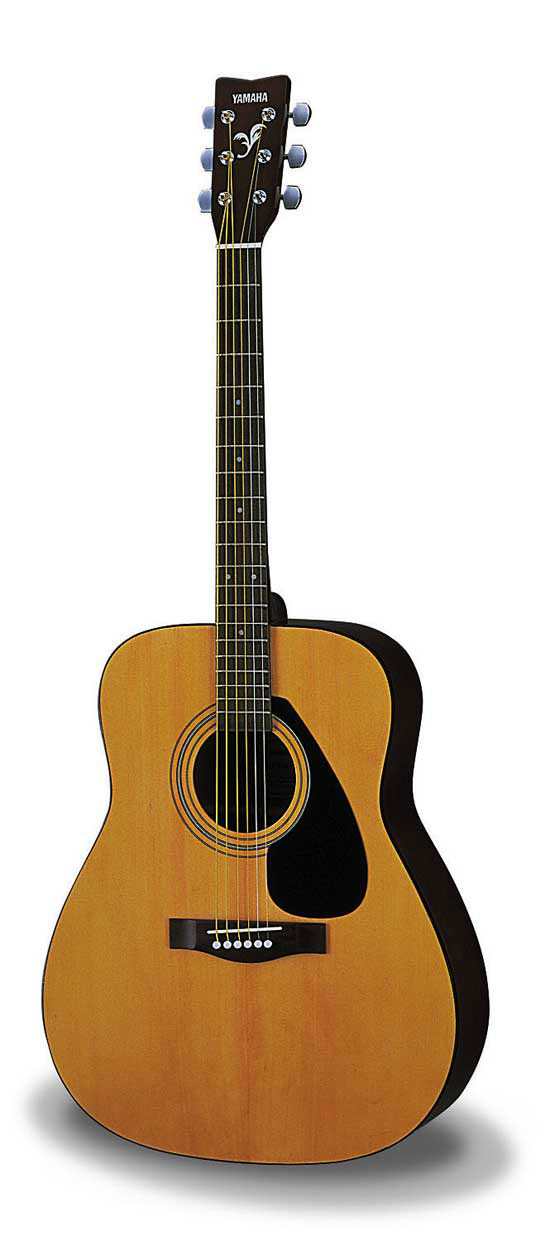 Yamaha F310P - Akustična gitara sa priborom - thumbnail 1