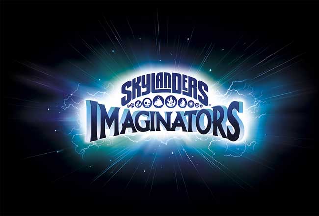 Skylanders Imaginators figura Sensei Ember 87868EU - thumbnail 1