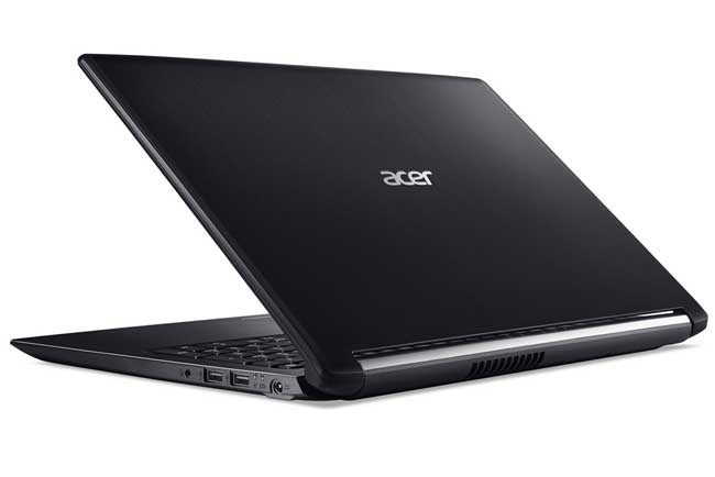 Laptop Acer Aspire 5 A515-51G-313L 15.6 FullHD i3-6006U 4GB 1TB GT940MX - thumbnail 1