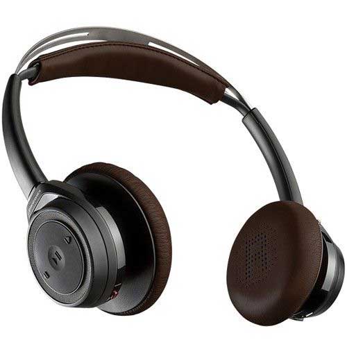 Bluetooth slu alice Plantronics Backbeat Sense Crne SveZaKucu.rs