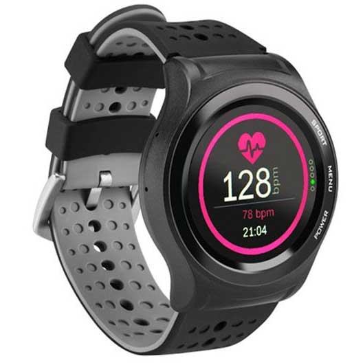 Pametni sat Acme Smart Watch SW301 GPS - thumbnail 1