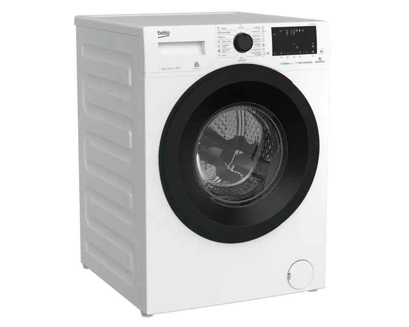 BEKO Veš mašina 7kg WTE 7636 XA - Slika 2