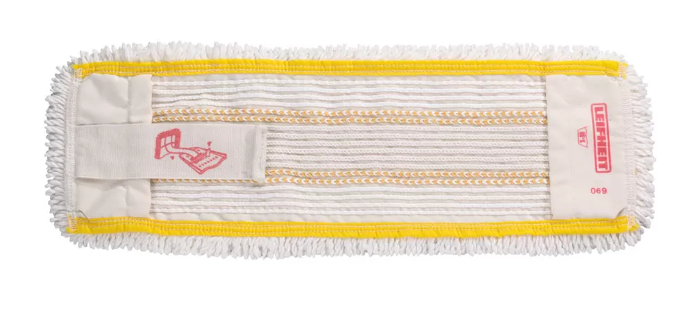 LEIFHEIT Rezervna navlaka za Profi mop Micro 50cm 59105 - Slika 2