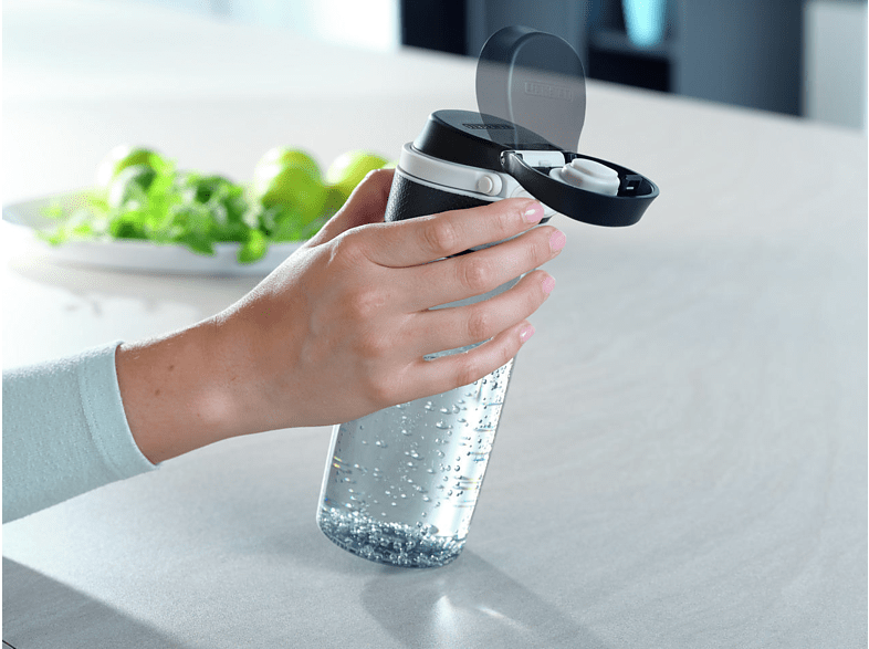 LEIFHEIT Boca za piće 550ml silver 3262 - thumbnail 1