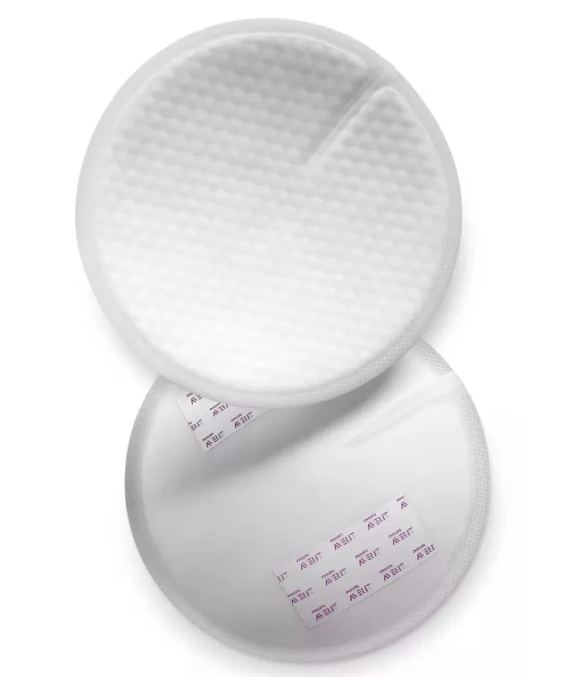 Philips Avent Ulošci za grudi 60 komada SCF254/61 - Slika 2