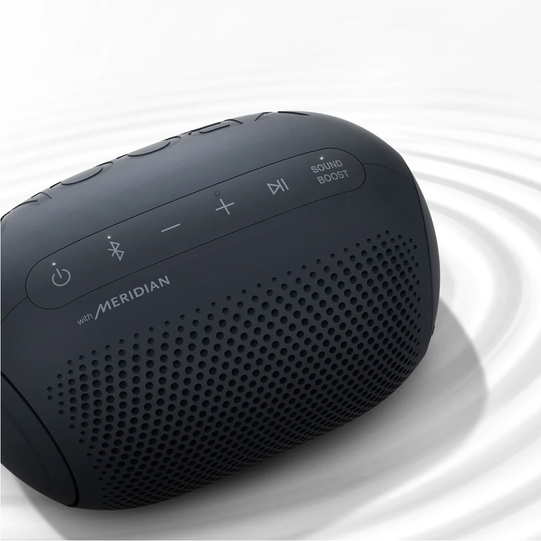 LG XBOOMGo PL2 prenosni bluetooth zvučnik