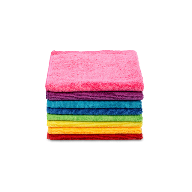 Vileda višenamenska krpa Microfibre Colors 8/1 - thumbnail 1