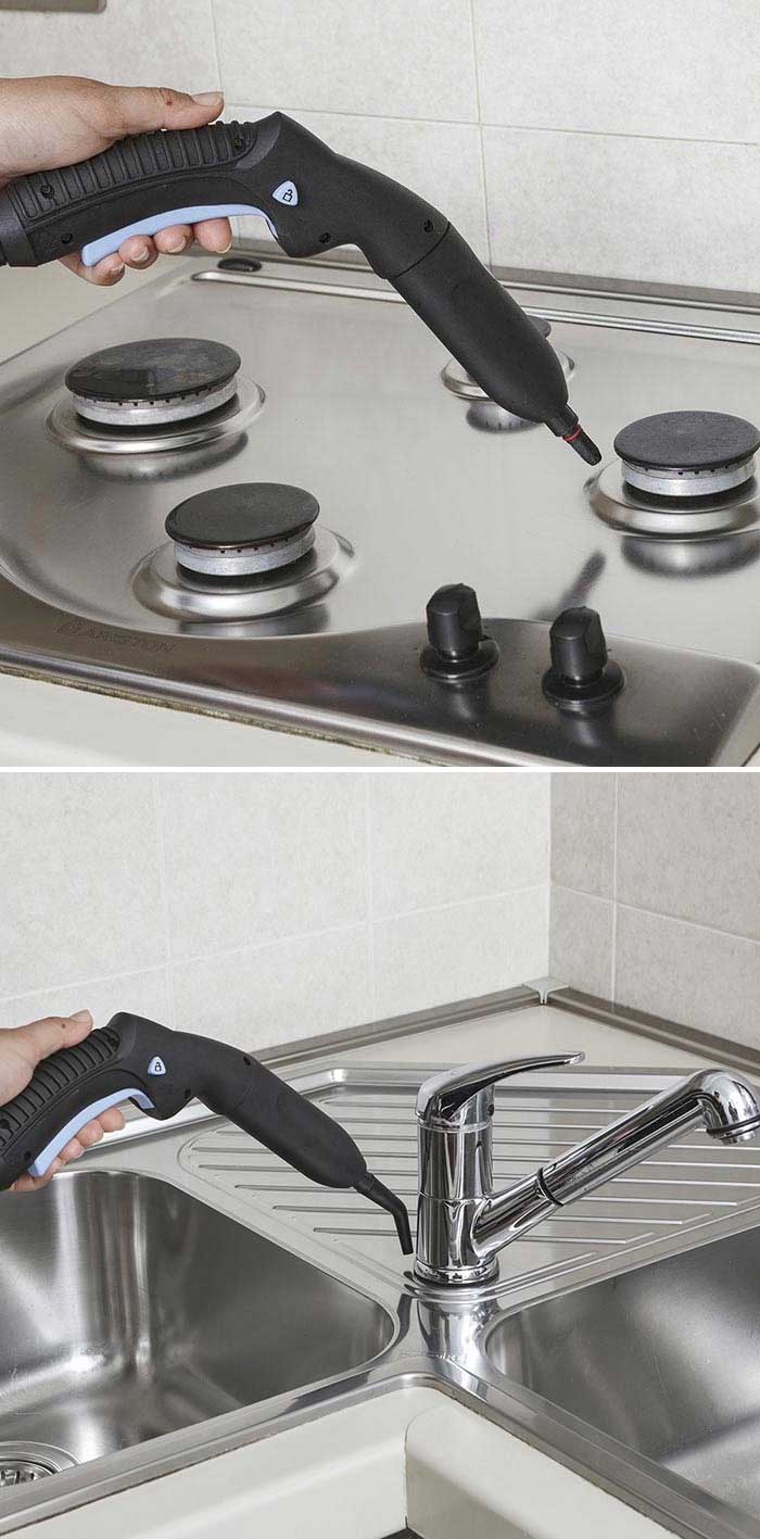 ariete paročistač ar4146