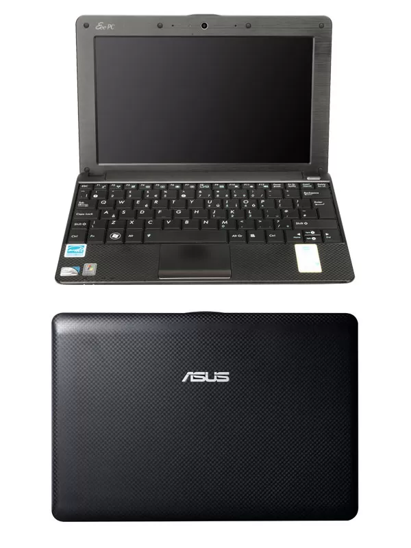 Notebook Asus eeePC 1001PX-BLK115S - Slika 3
