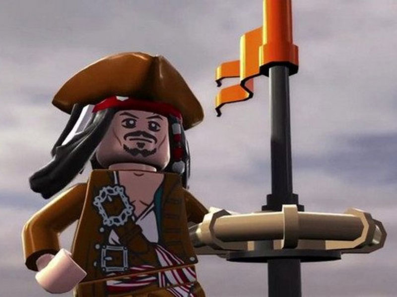 LEGO Pirati Sa Kariba Slike SveZaKucu.rs Mobile