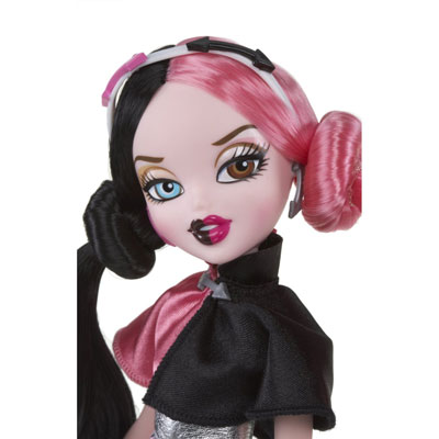 Bratzillaz Core Lutka Cloetta Spelletta 521327 - thumbnail 2