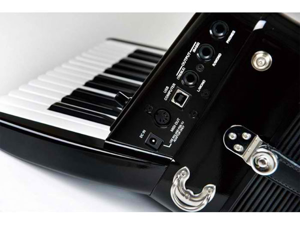 Harmonika Roland FR-1X-BK - virtuelna - thumbnail 2