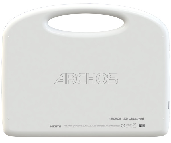 Tablet računar Archos 101 Childpad 8GB 502535 - thumbnail 2