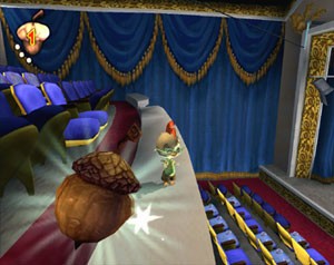 Chicken Little - Walt Disney - PS2 - thumbnail 2