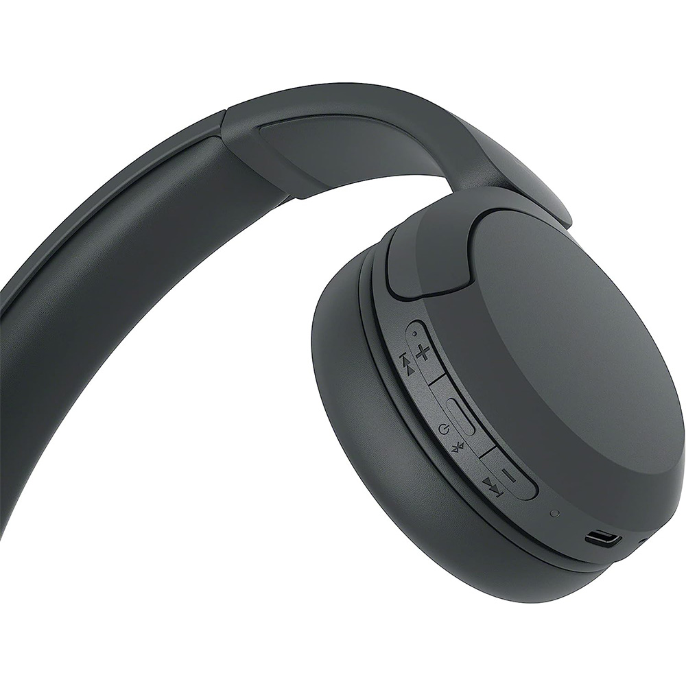 Bežične slušalice Sony WH-CH520B - thumbnail 2