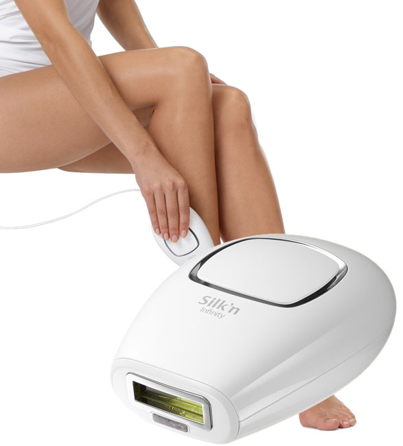 Silkn Infinity 400.000 Epilator Cena, Prodaja