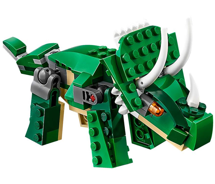 LEGO® Creator Kocke 3u1 - Moćni dinosaurusi 31058 - thumbnail 2