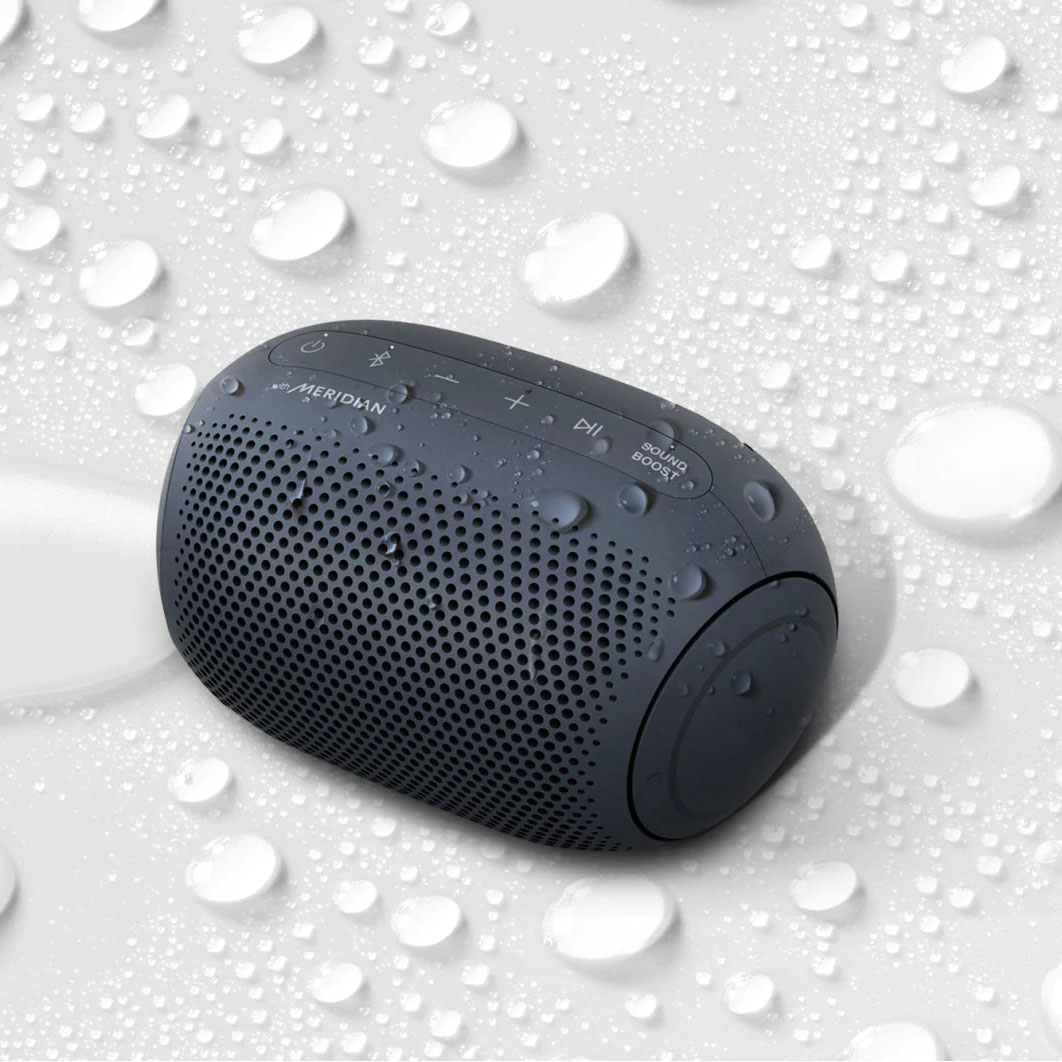 LG XBOOMGo PL2 prenosni bluetooth zvučnik