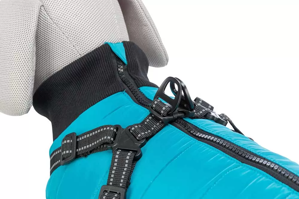 Odelo sa integrisanim amom za pse leđa 33cm Pontis aqua Trixie 680353 - Slika 3