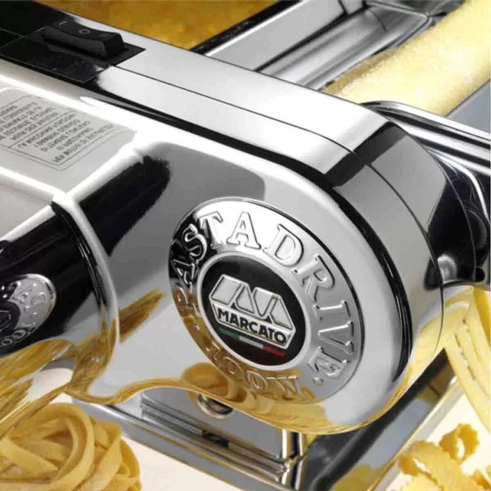 MARCATO Pastadrive motor za mašine Atlas i Ampia - Slika 3