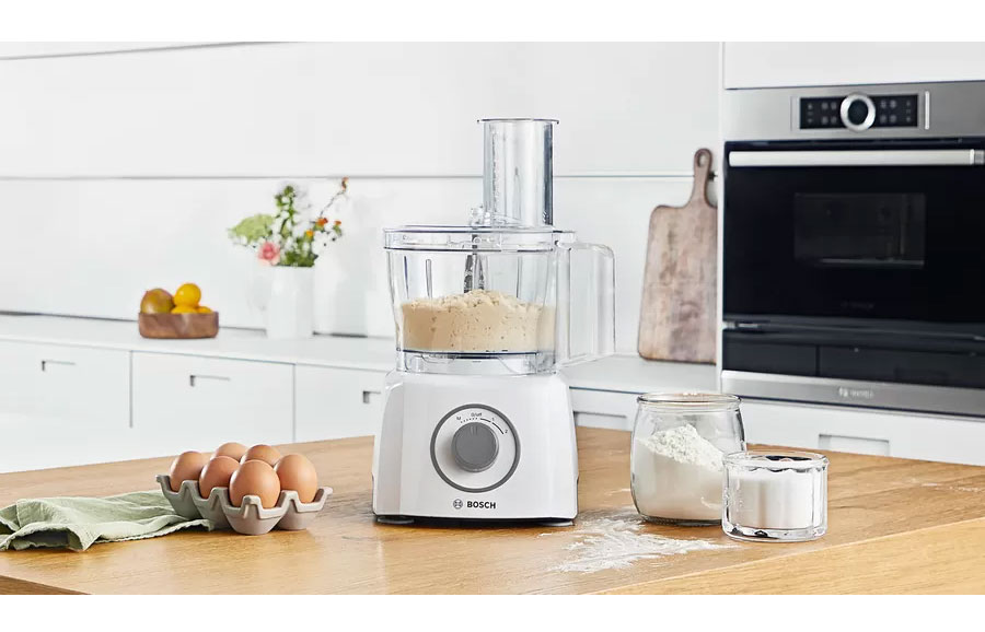 Bosch Multipraktik MultiTalent 3 MCM3100W Cena, Prodaja