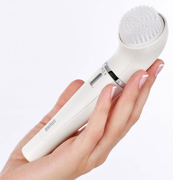 Braun Epilator za lice SE810 Face Cena, Prodaja