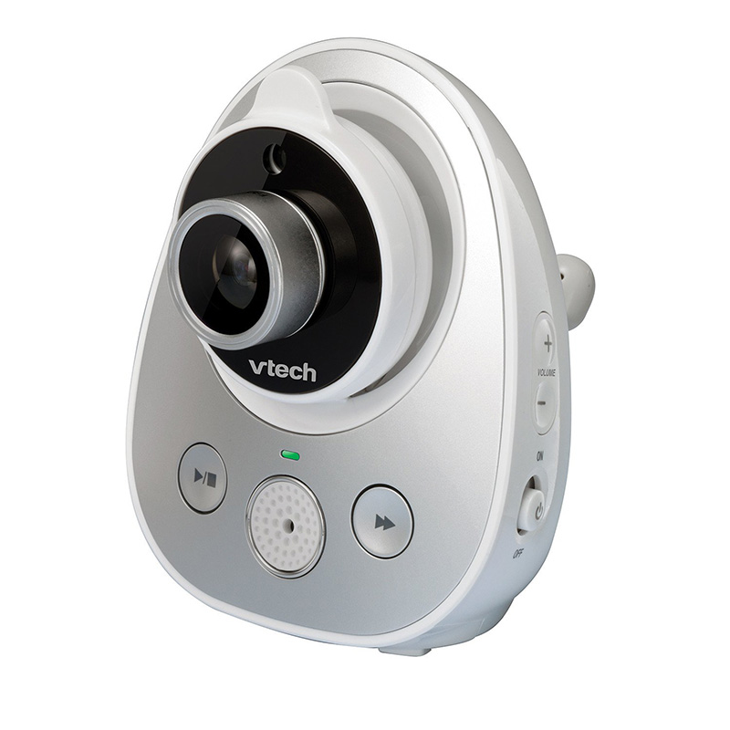 VTECH Bebi alarm - Digitalni monitor sa kamerom BM4700 - thumbnail 3