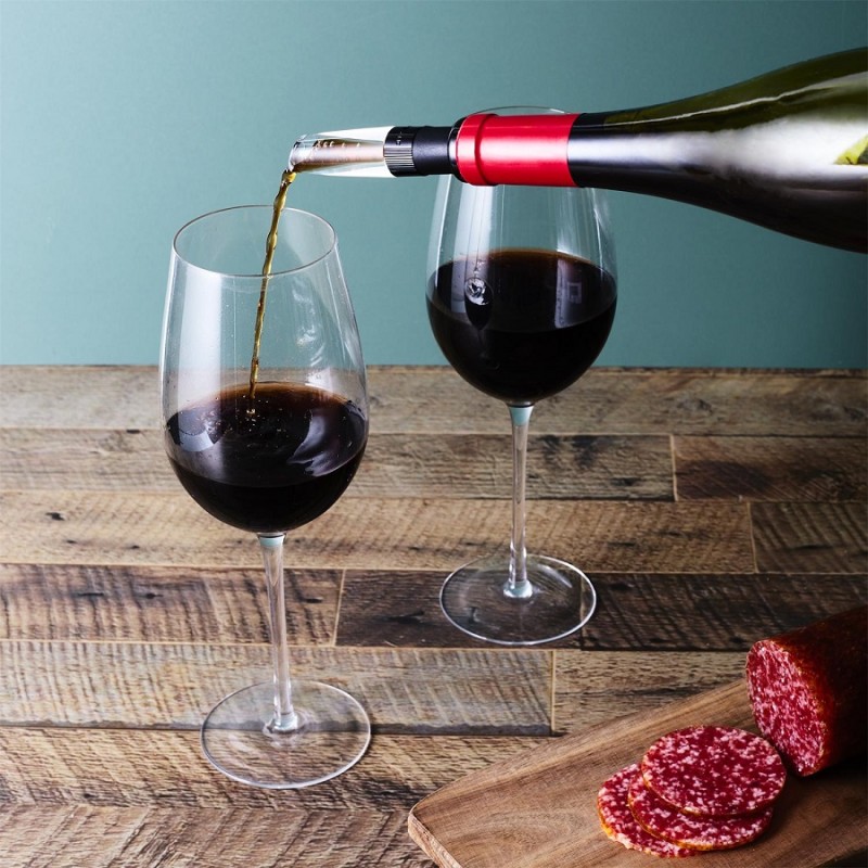 Aerator za vino Cena, Prodaja