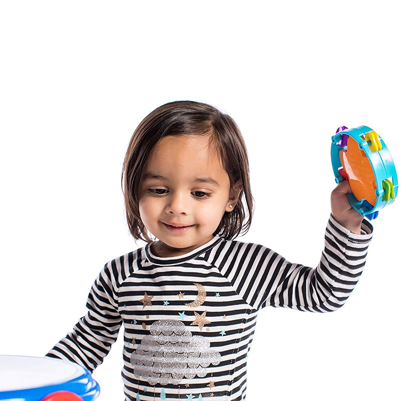 Baby einstein music of deals the seas drum set