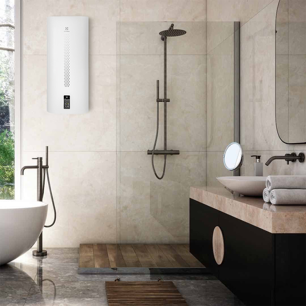 Bojler Electrolux EWH 30 MXM WiFi Cena, Prodaja