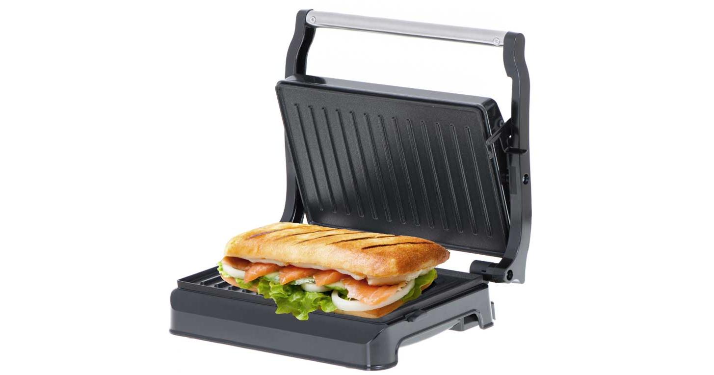 Kontakt grill toster Adler AD3052 - Slika 4: Tosteri i kućni roštilji ...